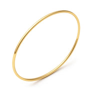 Geschlossenen Armreif vergolden lassen