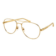 Brille vergolden lassen