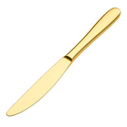 Messerklinge vergolden lassen