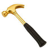 Hammer vergolden lassen