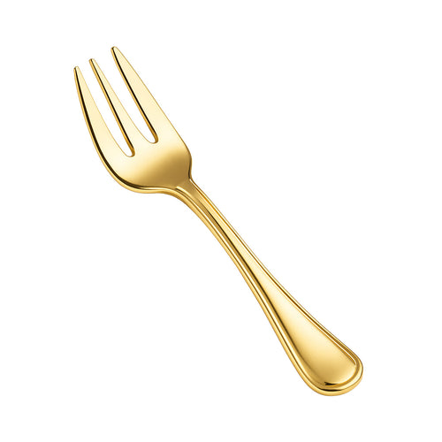 Gabelgriff vergolden lassen