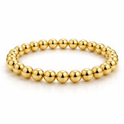 Kugelarmband vergolden lassen
