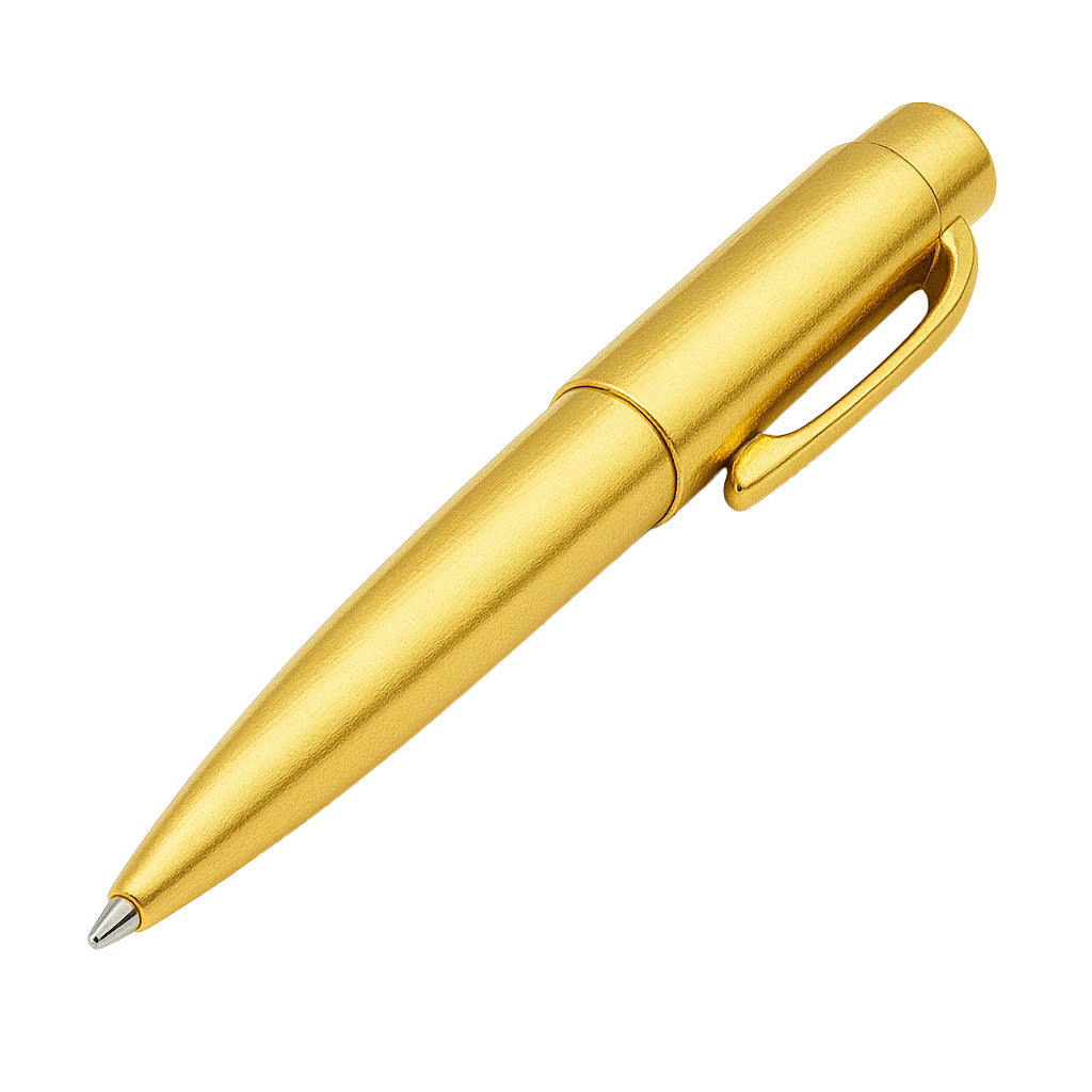 Kugelschreiber vergolden lassen