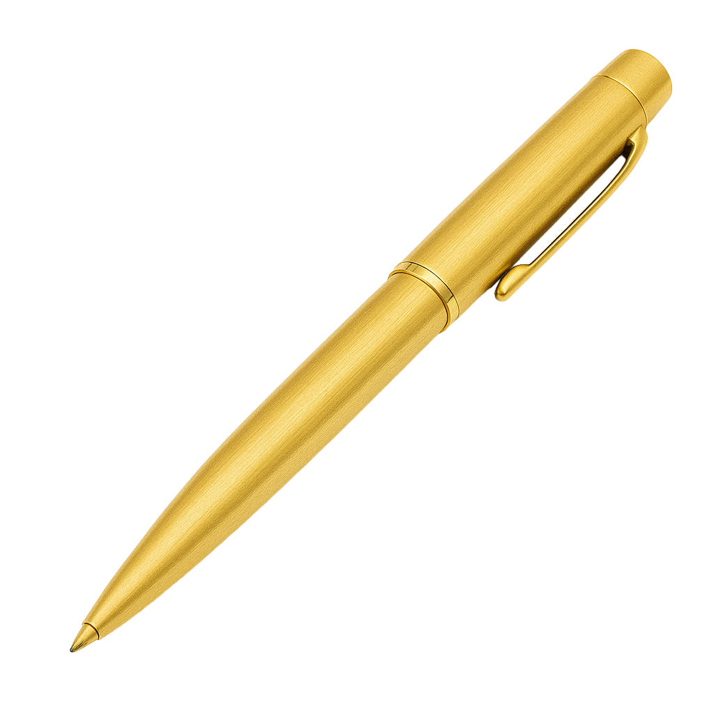 Kugelschreiber vergolden lassen