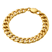 Panzerarmband vergolden lassen
