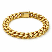 Panzerarmband vergolden lassen