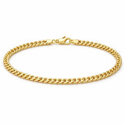 Panzerarmband vergolden lassen