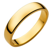 Ring vergolden lassen