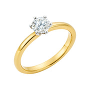 Ring vergolden lassen