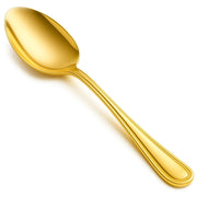 Löffelgriff vergolden lassen