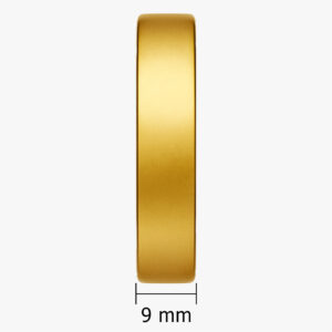 Ring vergolden lassen