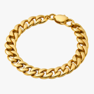 Armband vergolden lassen