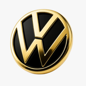 Autoteile vergolden lassen
