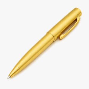 Kugelschreiber vergolden lassen