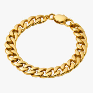Panzerarmband vergolden lassen