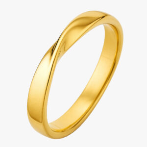 Schmuck vergolden lassen